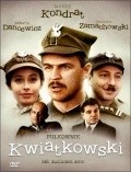 Movies Pulkownik Kwiatkowski poster