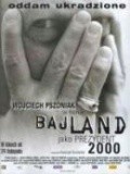 Movies Bajland poster