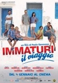 Movies Immaturi - Il viaggio poster