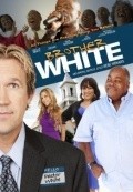 Movies Brother White poster