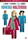Movies Komedia malzenska poster
