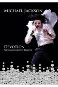 Movies Michael Jackson: Devotion poster