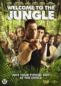 Movies Welcome to the Jungle poster