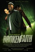 Movies Broken Faith poster