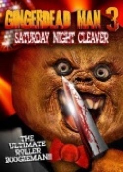 Movies Gingerdead Man 3: Saturday Night Cleaver poster