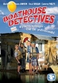 Movies The Boathouse Detectives poster