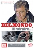 Movies Belmondo, itineraire... poster