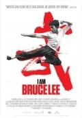 Movies I Am Bruce Lee poster