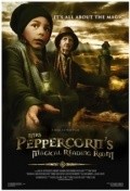 Movies Mrs Peppercorn's Magical Reading Room poster