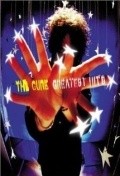 Movies The Cure: Greatest Hits poster