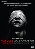 Movies The War You Don't See poster