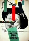 Movies Inspekcja pana Anatola poster