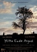 Movies Mitte Ende August poster