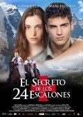 Movies El secreto de los 24 escalones poster