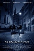 Movies The Nevsky Prospect: An Amazon Studios Test Movie poster