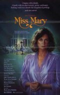 Movies Miss Mary poster