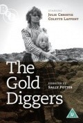Movies The Gold Diggers poster