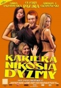Movies Kariera Nikosia Dyzmy poster