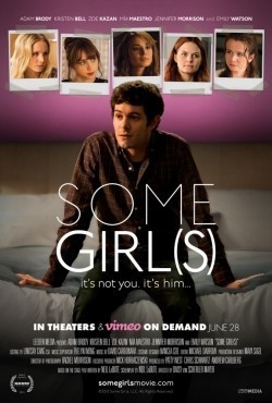 Movies Some Girl(s) poster