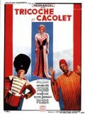 Movies Tricoche et Cacolet poster