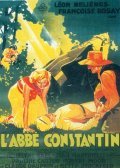 Movies L'abbe Constantin poster