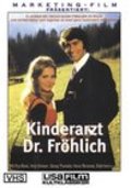 Movies Kinderarzt Dr. Frohlich poster