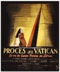 Movies Proces au Vatican poster