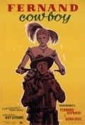 Movies Fernand cow-boy poster