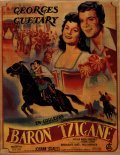 Movies Baron Tzigane poster