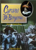 Movies Cirano di Bergerac poster