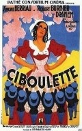Movies Ciboulette poster