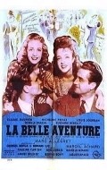 Movies La belle aventure poster
