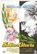 Movies Salto a la gloria poster