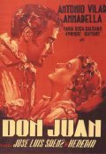Movies Don Juan poster