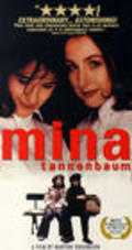 Movies Mina Tannenbaum poster