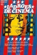 Movies Ladroes de Cinema poster