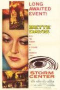 Movies Storm Center poster