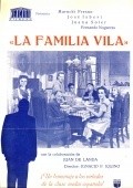 Movies La familia Vila poster