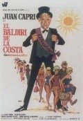 Movies El Baldiri de la costa poster