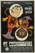 Movies Os Cosmonautas poster