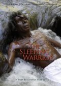 Movies The Sleeping Warrior poster