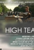 Movies High Tea poster