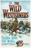 Movies The Wild Westerners poster