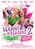 Movies Hanni & Nanni 2 poster