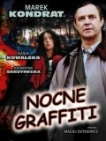 Movies Nocne Graffiti poster