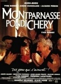 Movies Montparnasse-Pondichery poster