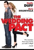 Movies The Wedding Pact poster