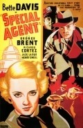 Movies Special Agent poster