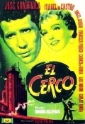 Movies El cerco poster