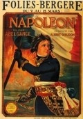 Movies Napoleon Bonaparte poster